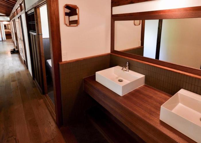 Temple-stay WAQOO Mii-dera Vacation STAY 7051