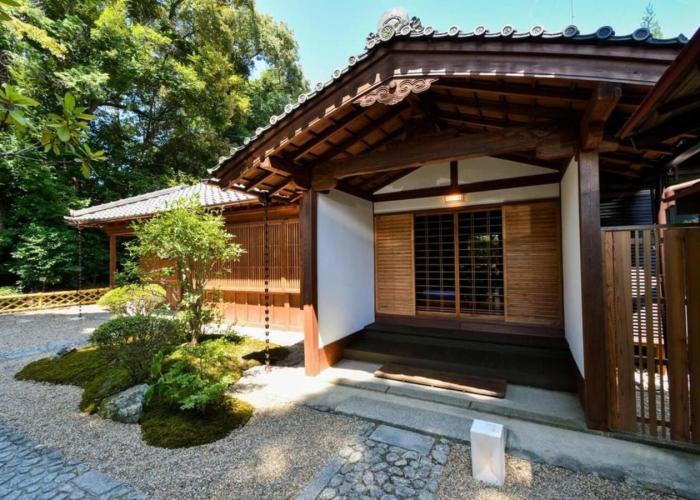 Temple-stay WAQOO Mii-dera Vacation STAY 7051