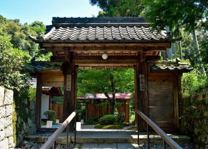 Temple-stay WAQOO Mii-dera Vacation STAY 7051