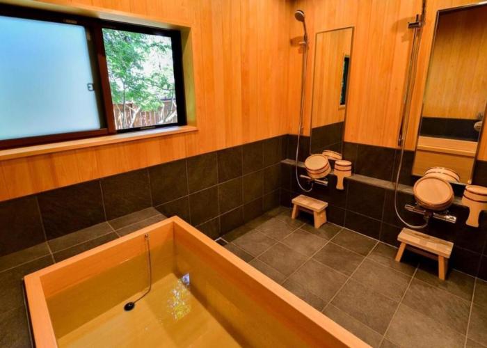 Temple-stay WAQOO Mii-dera Vacation STAY 7053