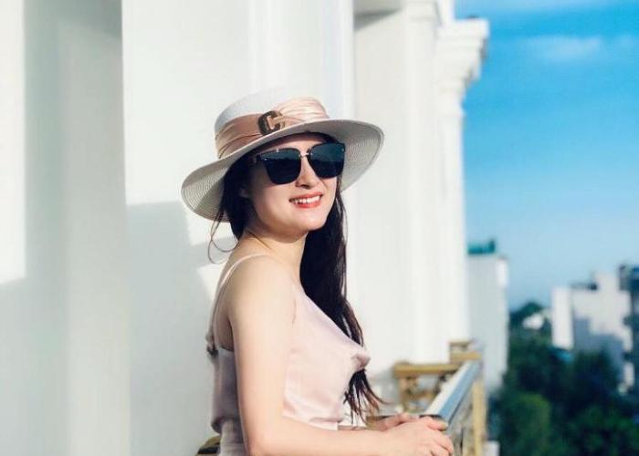 Tan Truong Son Legacy Hotel