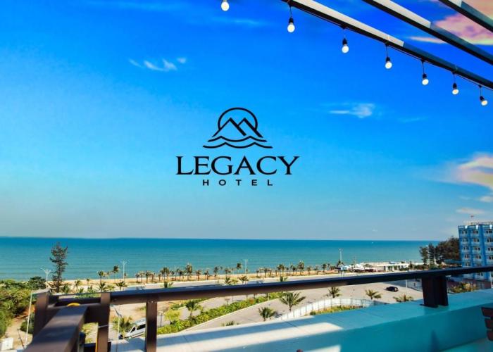 Tan Truong Son Legacy Hotel