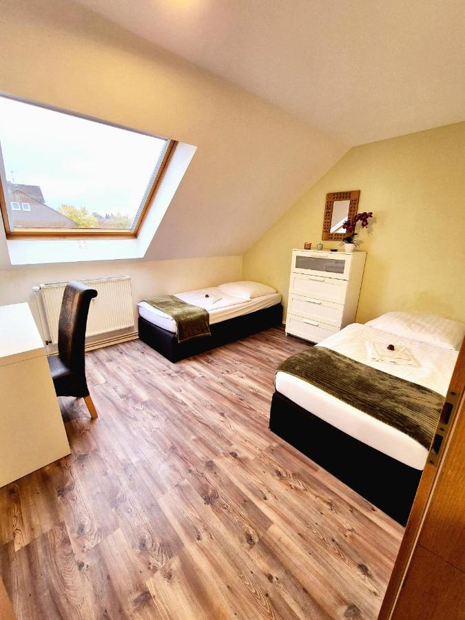 фото Mühlenberg Hof