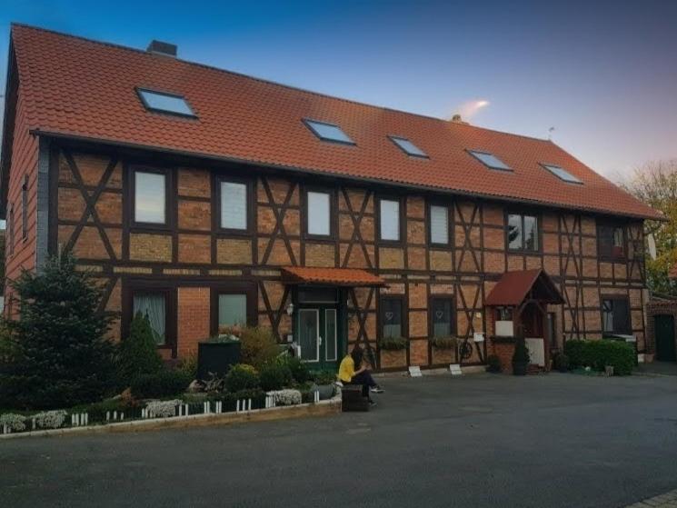фото Mühlenberg Hof