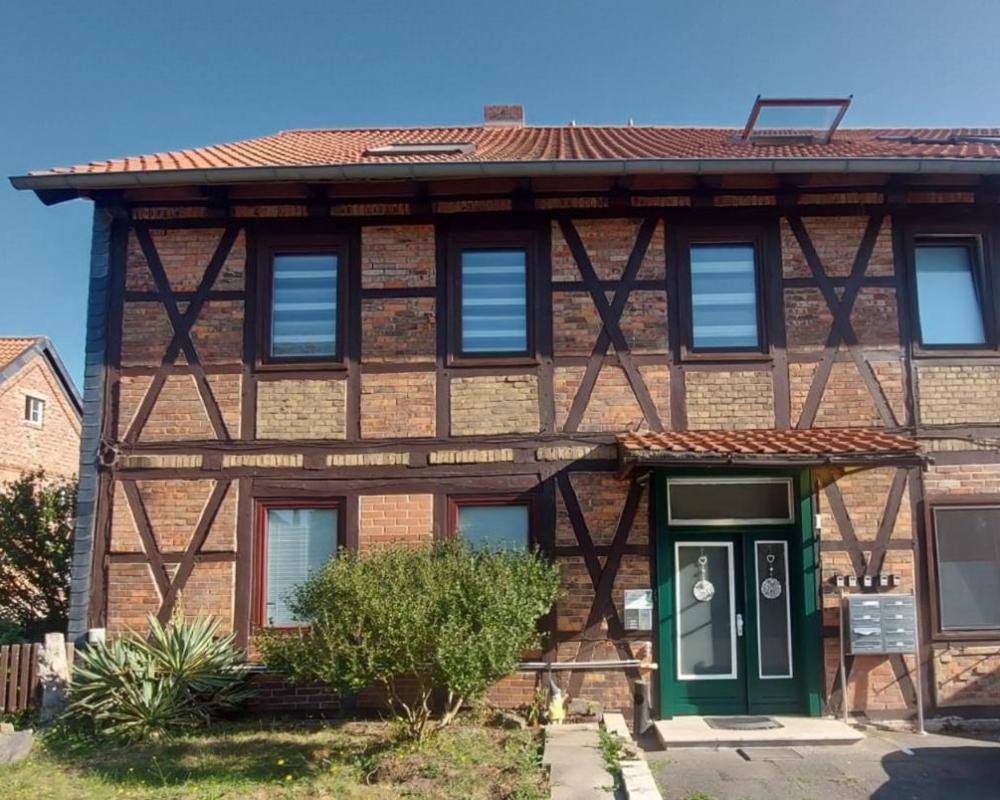 фото Mühlenberg Hof