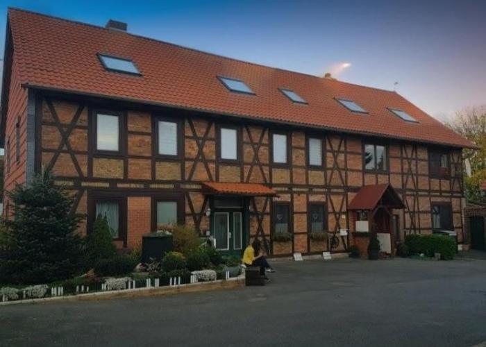 Mühlenberg Hof