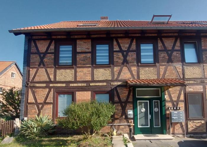 Mühlenberg Hof