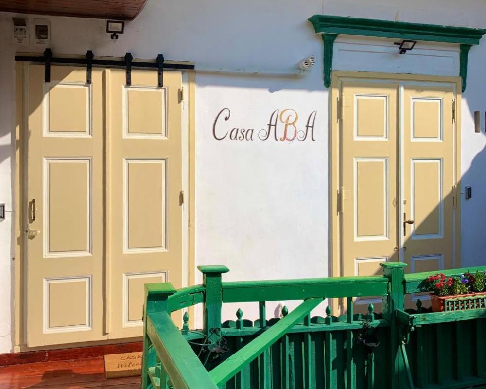 фото Casa ABA