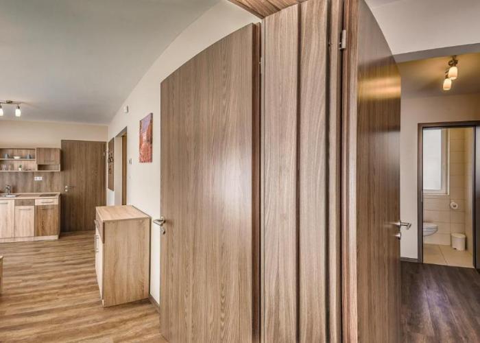Barka Apartmanok Siófok