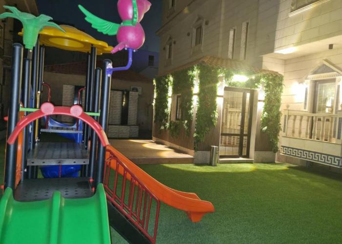 ناضرة الوسام للشقق المخدومة