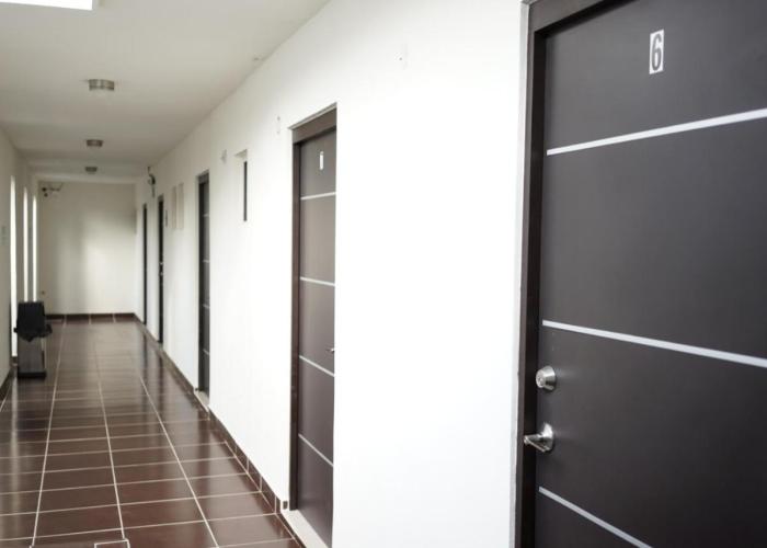 Hotel Diez