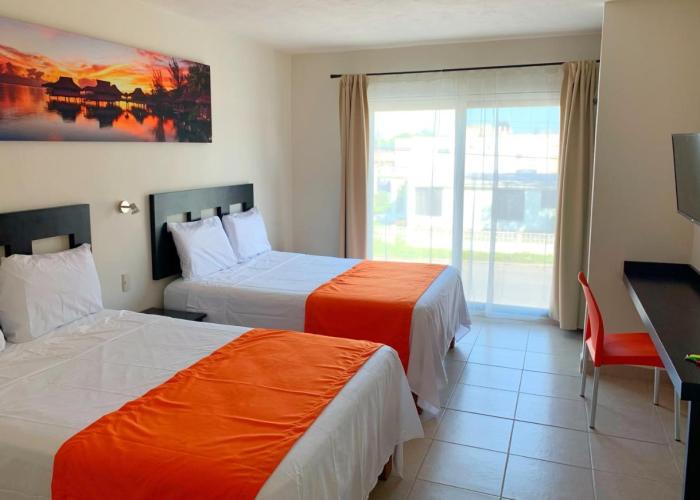 Hotel Diez