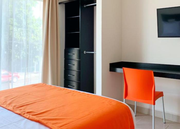 Hotel Diez