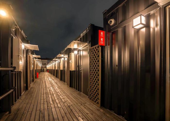 HOTEL R9 The Yard Utsunomiya chuo