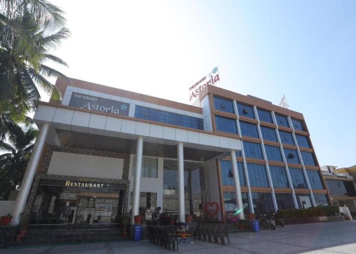 THE GRAND ASTORIA SOMANTH