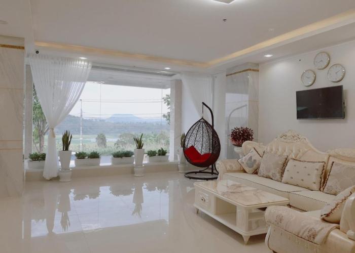Minh Manh Hotel 2