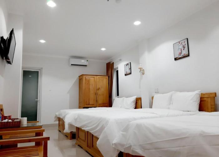 Minh Manh Hotel 2