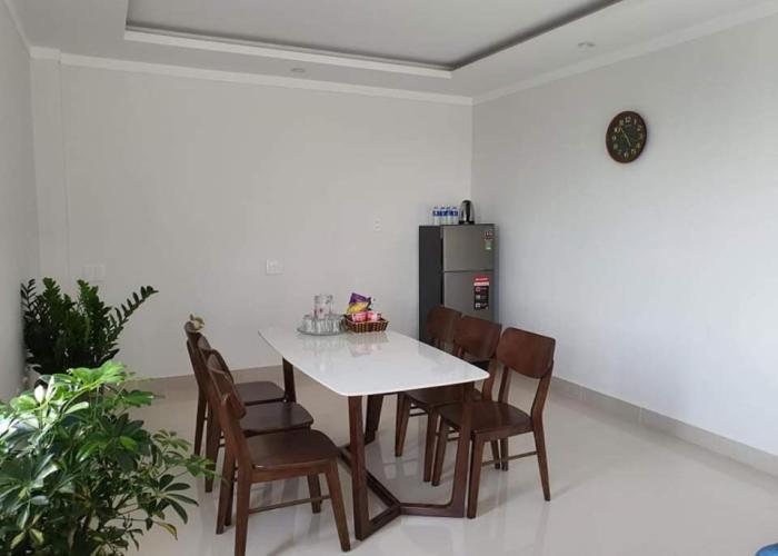 Minh Manh Hotel 2
