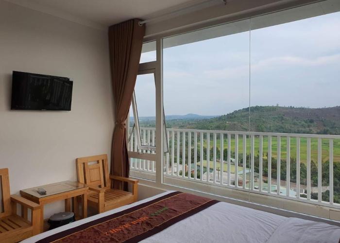 Minh Manh Hotel 2