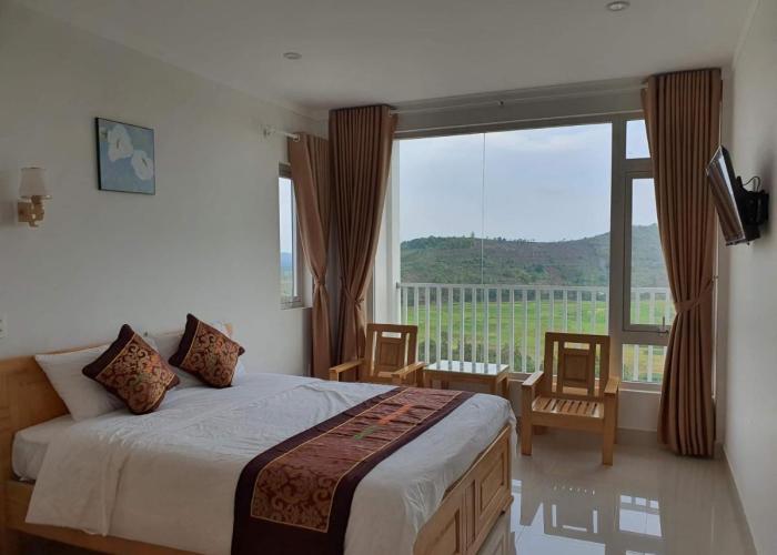 Minh Manh Hotel 2
