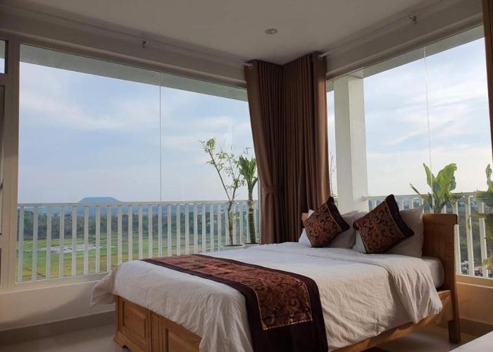 Minh Manh Hotel 2