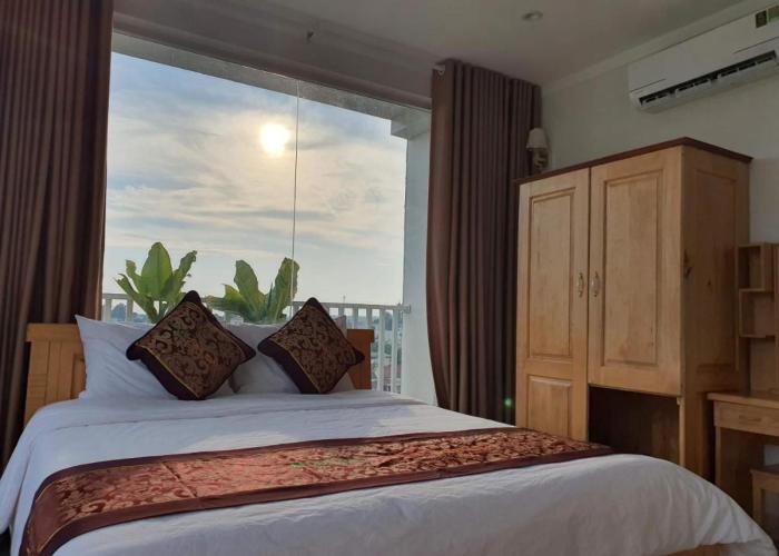 Minh Manh Hotel 2