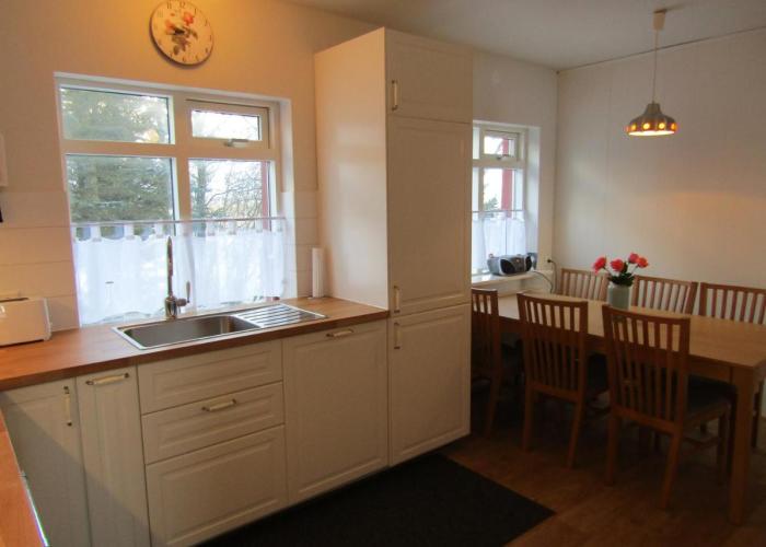 Villa Stafholtsey