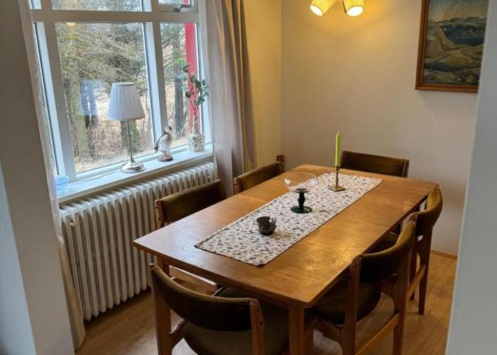 Villa Stafholtsey