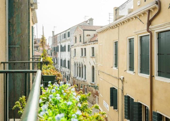 Hinc Domus - Venezia Historical City Center