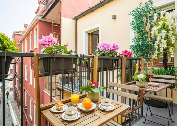 Hinc Domus - Venezia Historical City Center