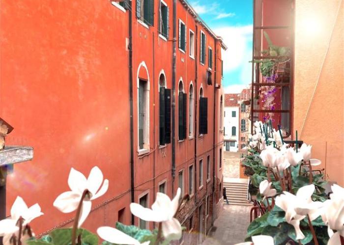 Hinc Domus - Venezia Historical City Center