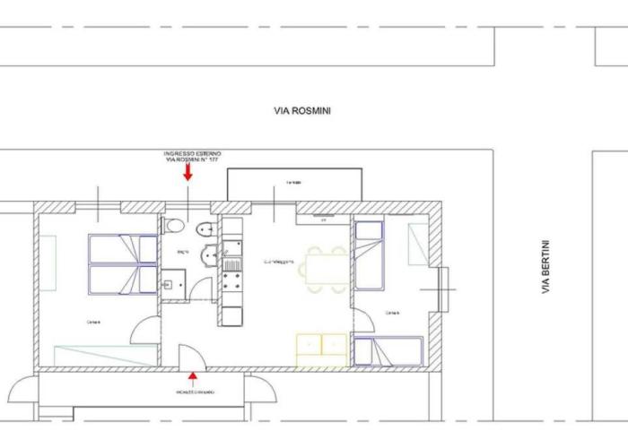 Casa Adele