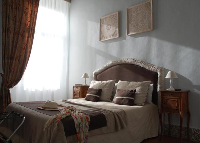 Palazzo Bianchi - Trani