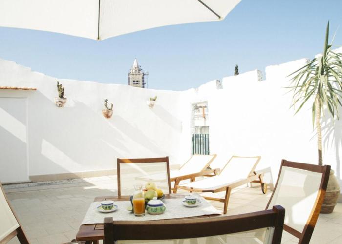 Palazzo Bianchi - Trani