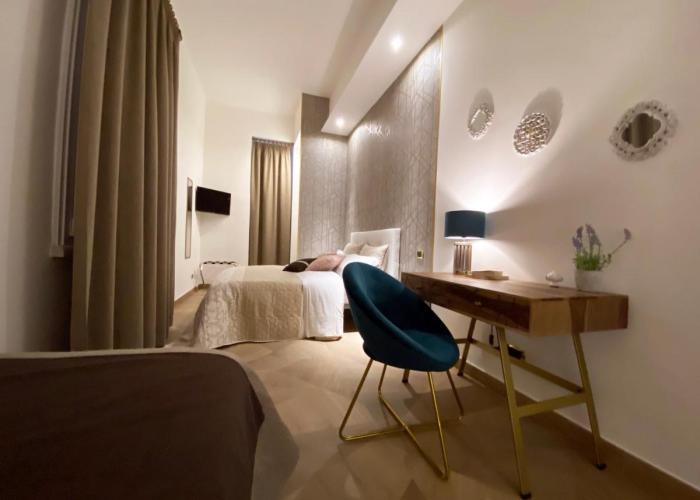 Palazzo Bianchi - Trani