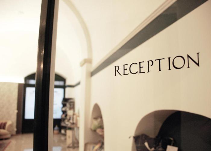 Palazzo Bianchi - Trani