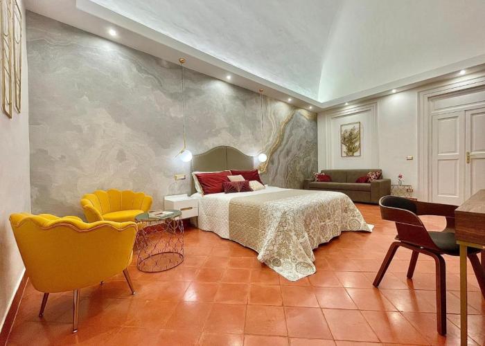 Palazzo Bianchi - Trani