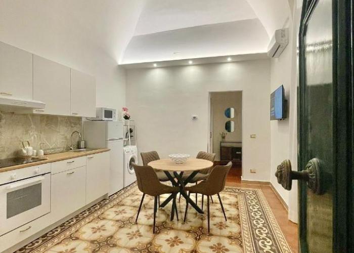 Palazzo Bianchi - Trani