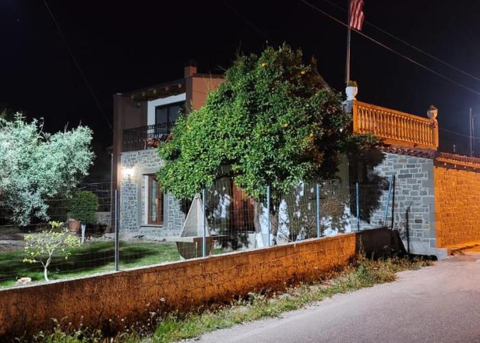 Villa Shuaipaj