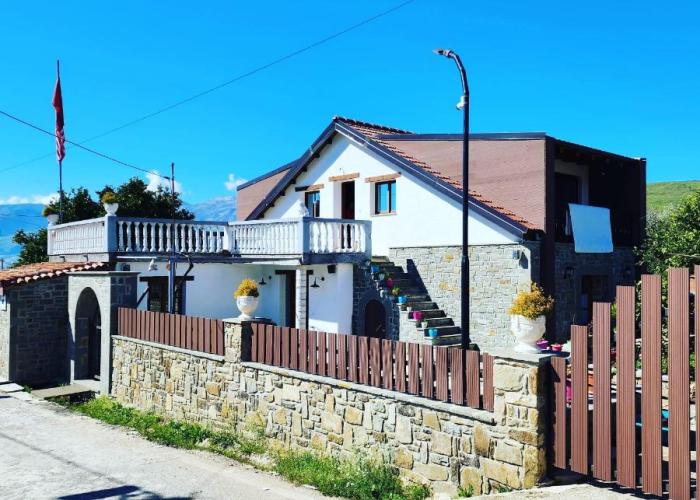 Villa Shuaipaj