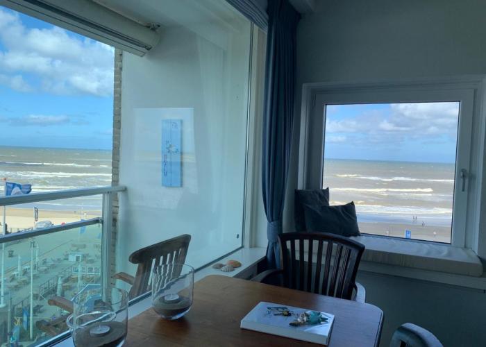 Happy Beach Apartment
