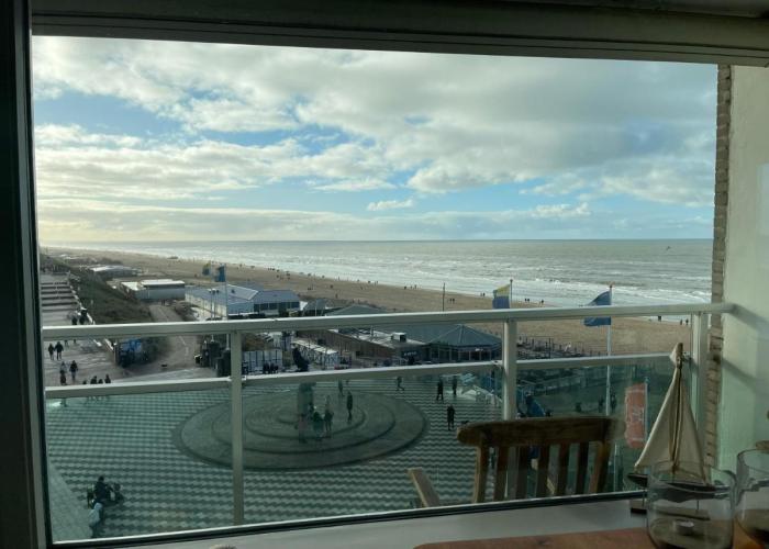 Happy Beach Apartment