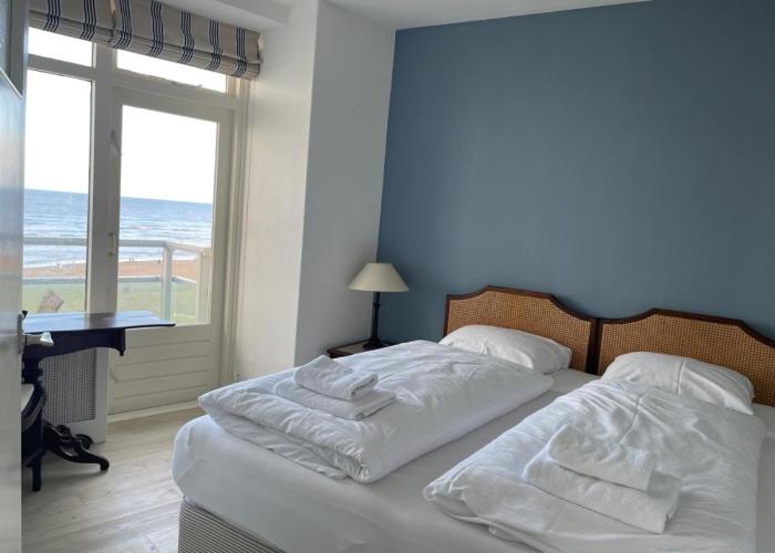 Happy Beach Apartment