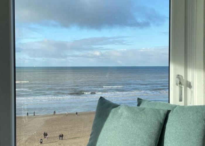 Happy Beach Apartment