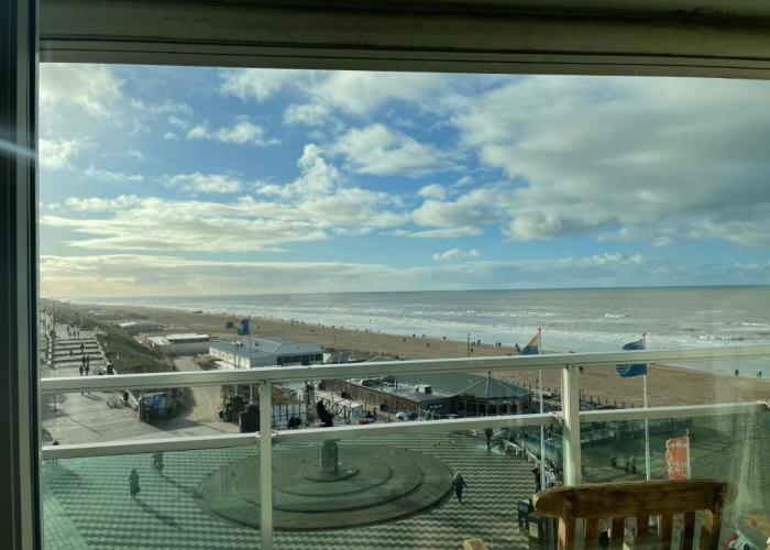 Happy Beach Apartment