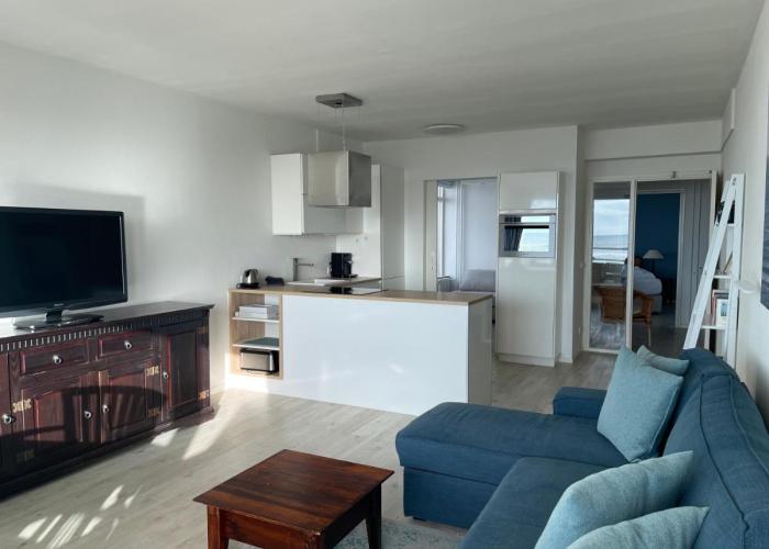 Happy Beach Apartment