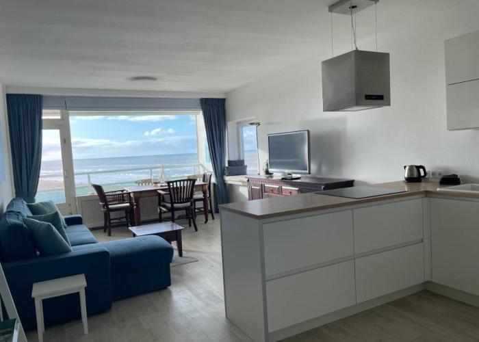 Happy Beach Apartment
