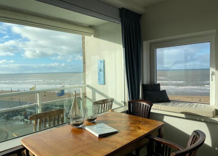 Happy Beach Apartment