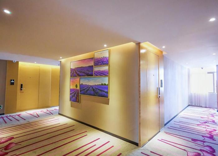 Lavande Hotel ZhanJiang HaiBin Avenue Jiangnanshijia