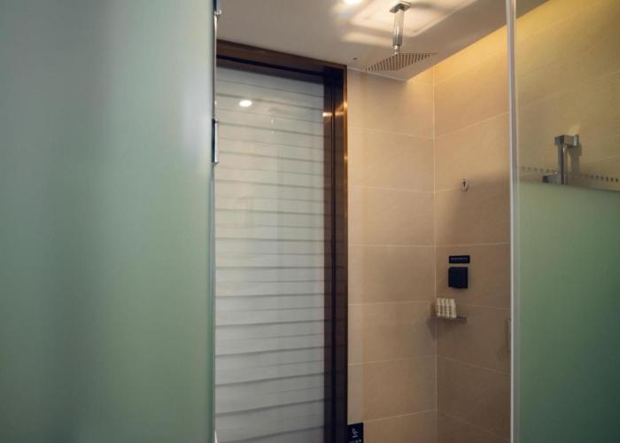 Lavande Hotel Yibin University City Exhibition Center
